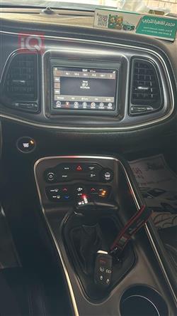 دۆج چالنجەر